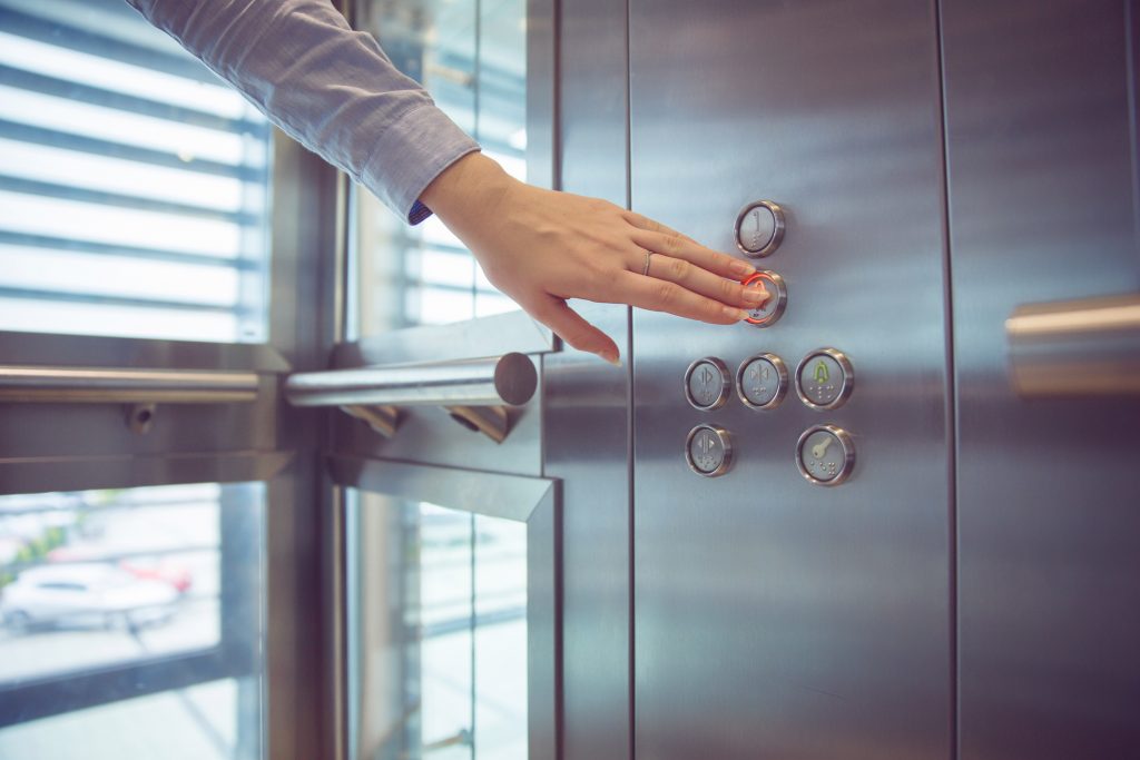 Ask Your Elevator Expert Before Installation