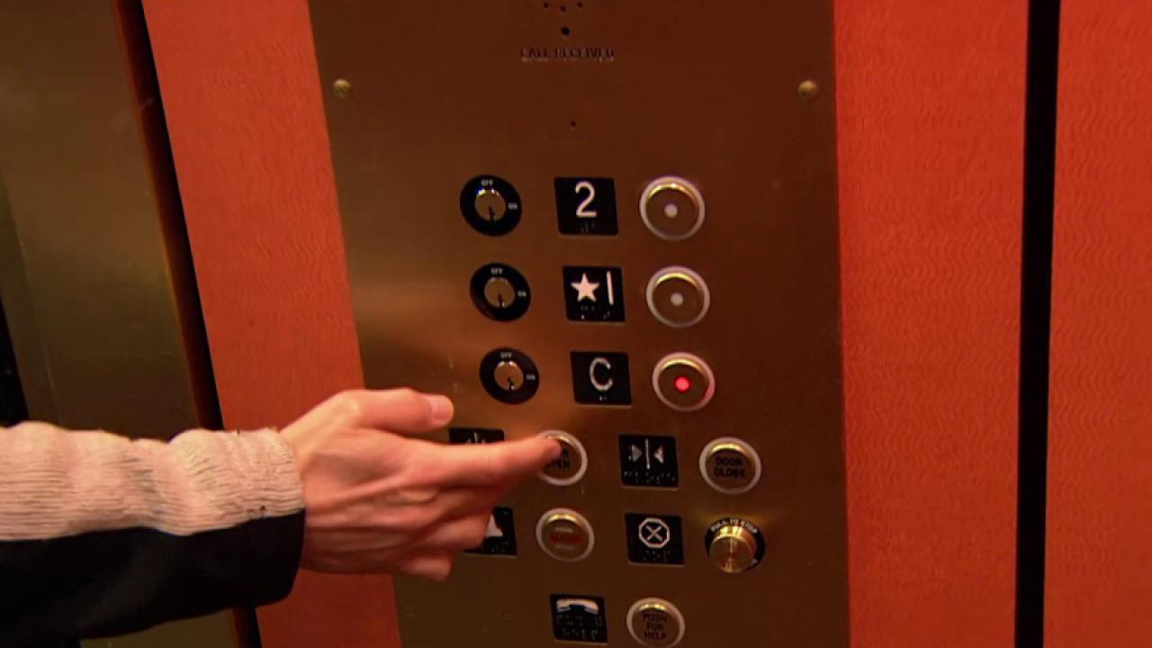 Ask Your Elevator Expert Before Installation