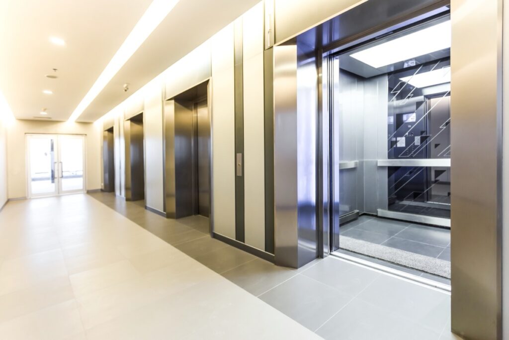 Elevator Modernization in Your Home