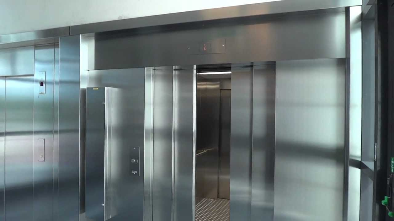 Safety factors in electric traction elevators