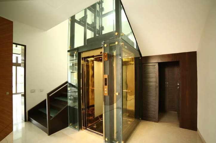 The best home elevators for 2023