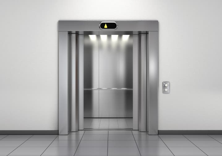 Elevator offers