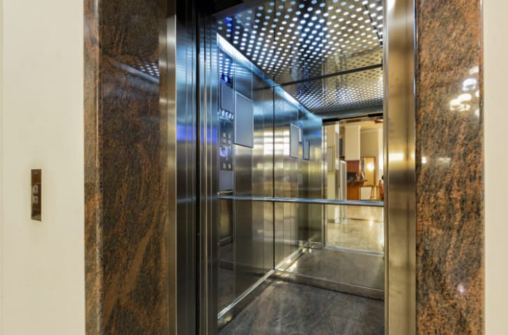 Abu Dhabi Elevators Company