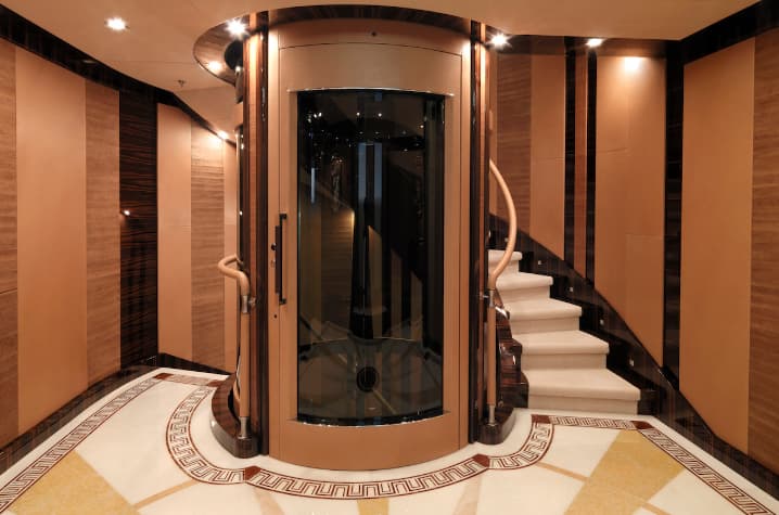 Home elevators in Dubai