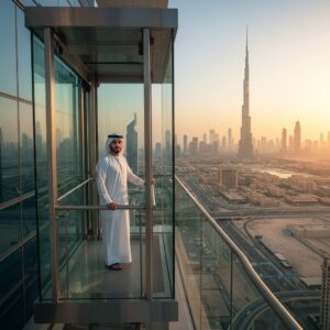 Panoramic Elevators
