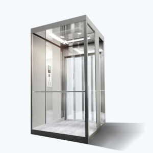 Fast Elevators