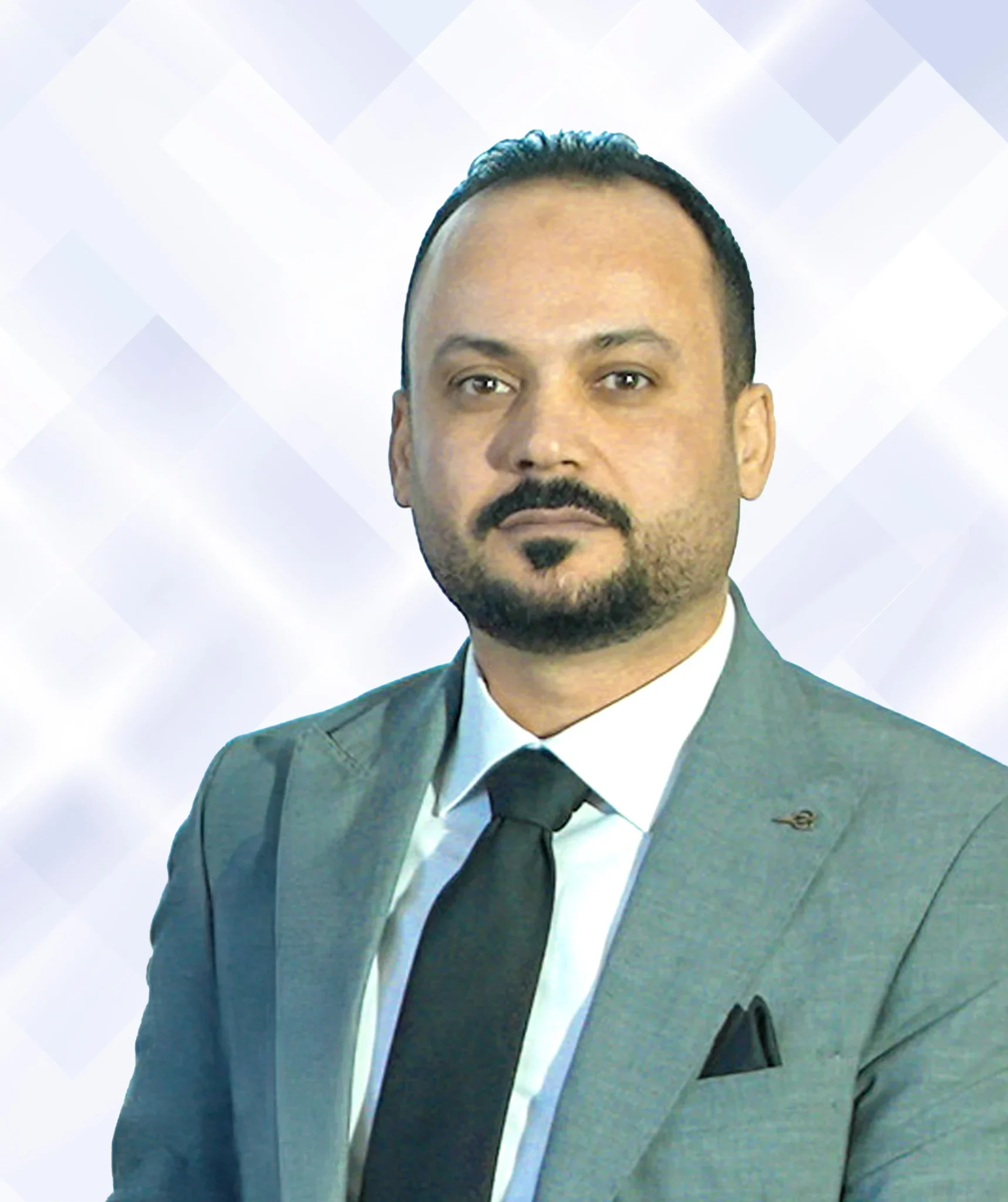 مدير الحسابات لشركة سمو