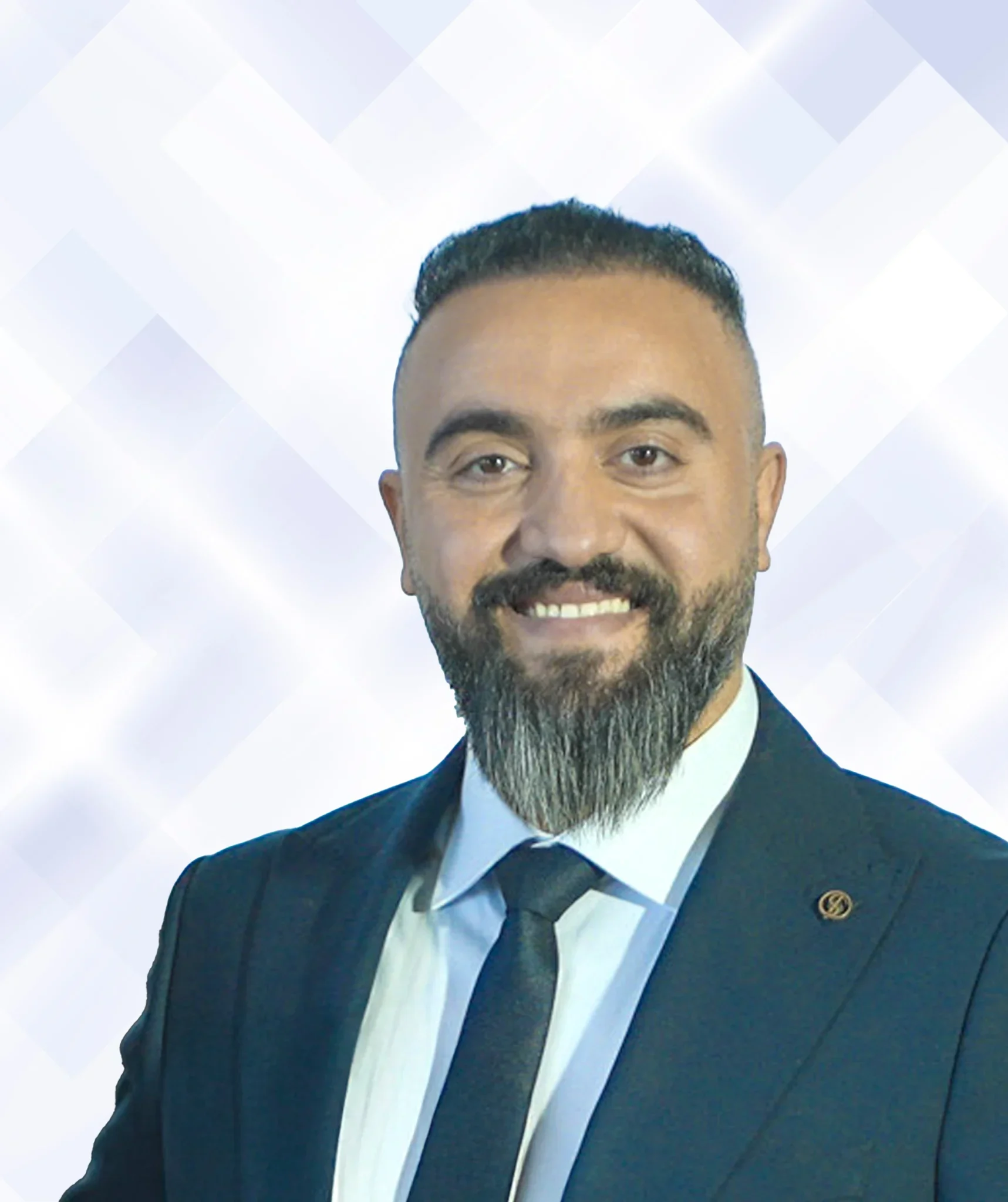 مدير مبيعات فرع دبي لشركة سمو