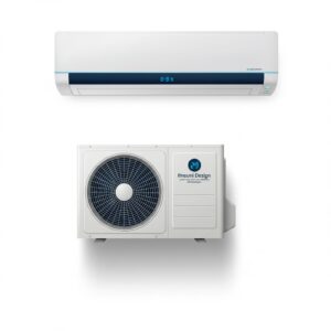 Split-System Air Conditioners