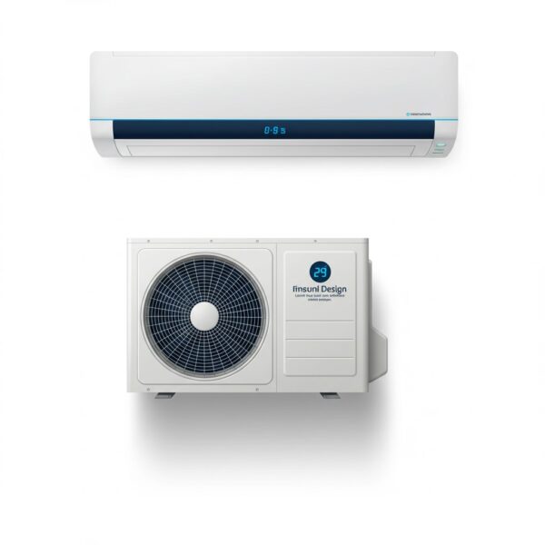 Split-System Air Conditioners