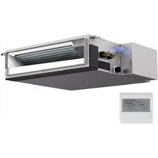Concealed Air Conditioners