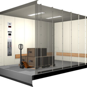 Service Elevators